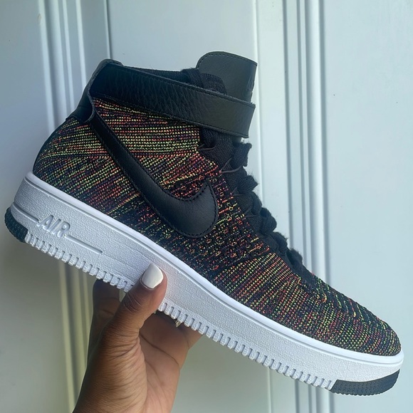Nike Air Force 1 Mid - Picture 1 of 5
